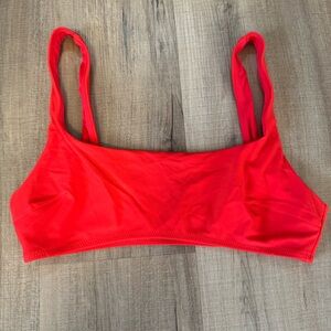 Aerie Scoop Bikini